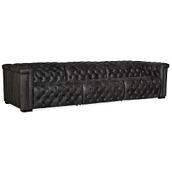 Диван-реклайнер "Савьон"