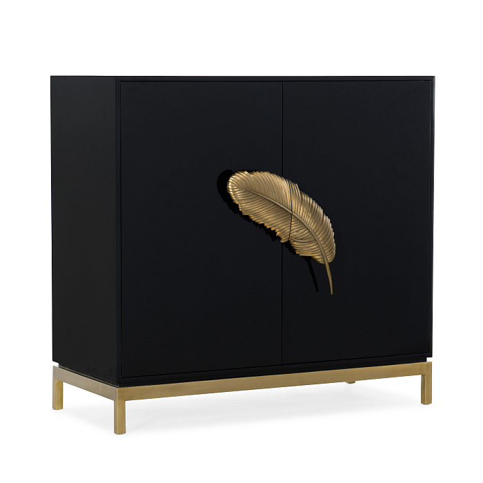 Комод-бар "Как перо"