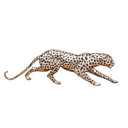 Статуэтка гепард