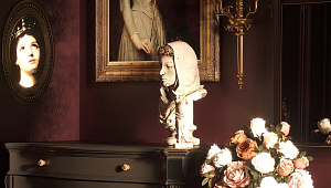 Квартира в сердце Петербурга