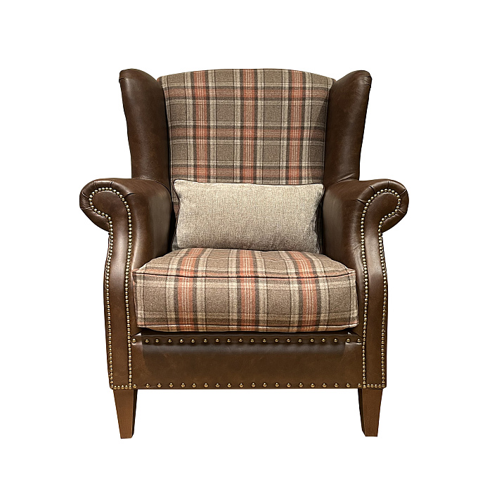 Кресло "Корнер Клетка" 