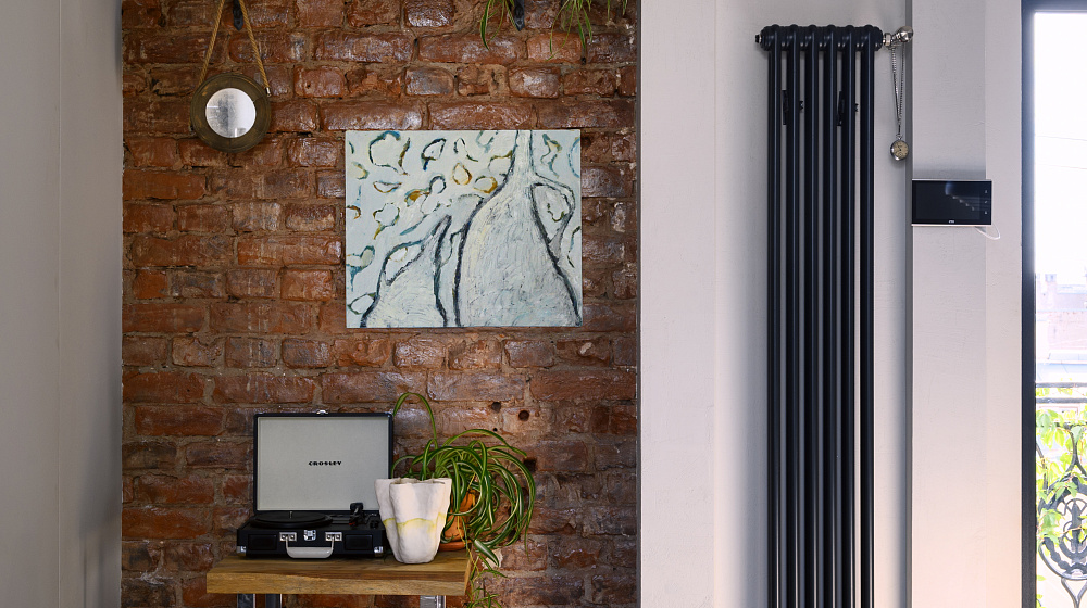 Частная квартира в Санкт-Петербурге на Моховой