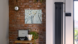 Частная квартира в Санкт-Петербурге на Моховой