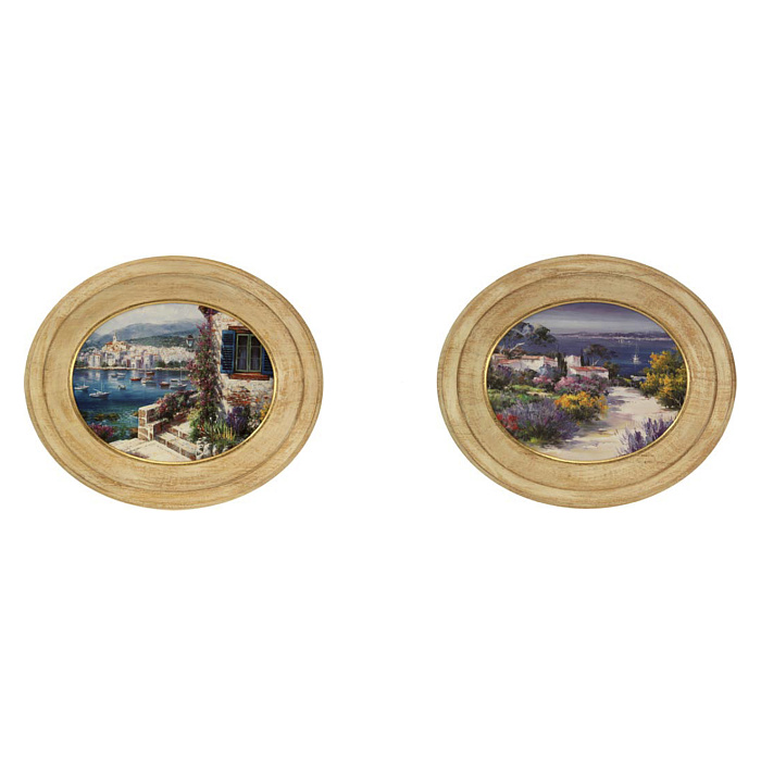 Картины "Морской пейзаж"