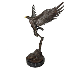 Статуэтка орел 