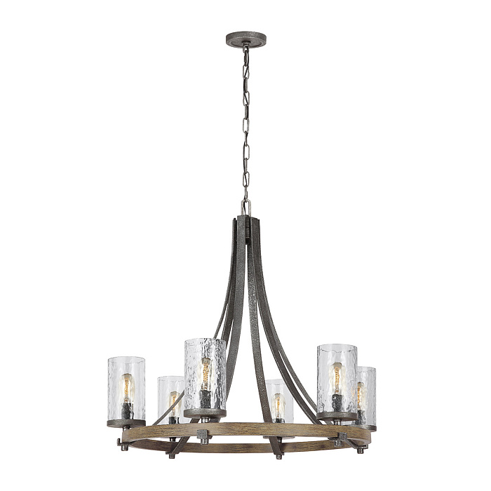 Люстра "Анджелотти 6"