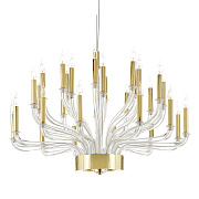 Люстра 2079 Il Paralume Marina