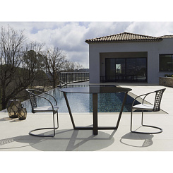 Обеденный стол Trastevere