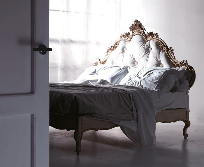 Кровать "Сильвано Грифони"