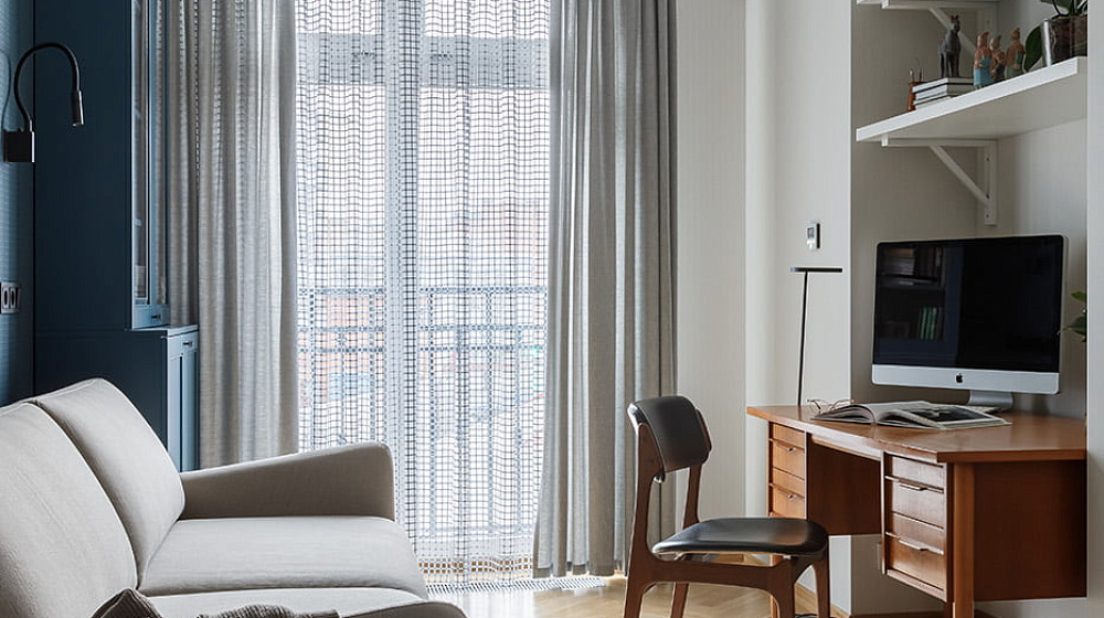 Квартира на Петроградке