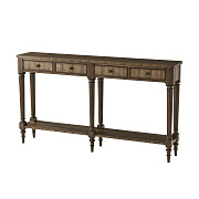 Консоль "Равелло"