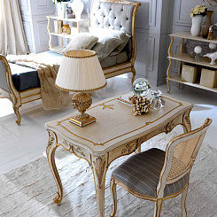 Интерьер "Сильвано Грифони"