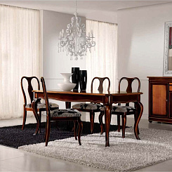 Столовая группа "Отточенто итальяно"