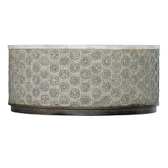 Стол коктейльный "Грейстоун"