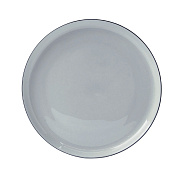 Тарелка "Осеннее небо"