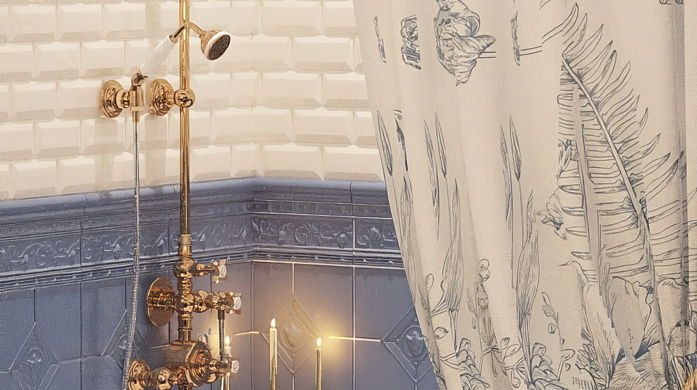 Квартира в сердце Петербурга