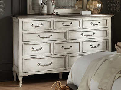 Комоды в классическом стиле