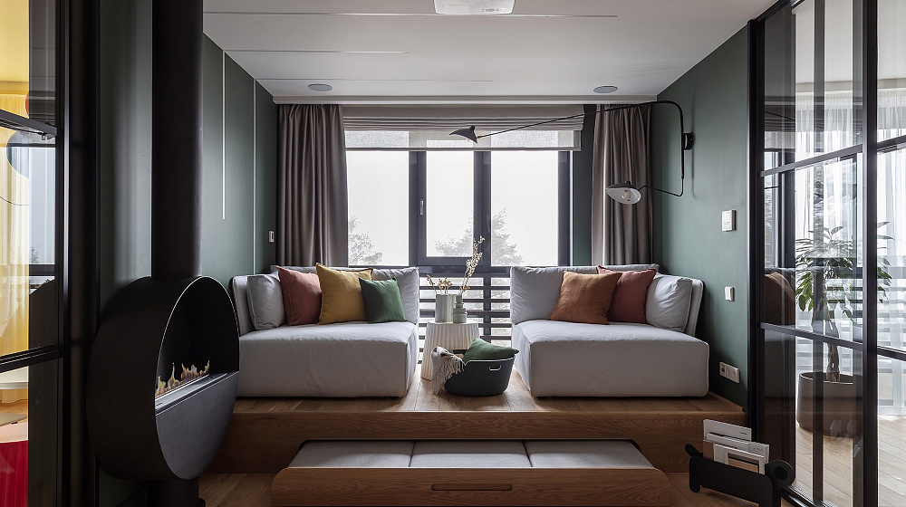 Пентхаус в Сочи