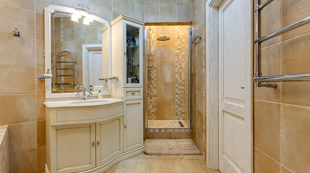 Квартира на Малоохтинском проспекте