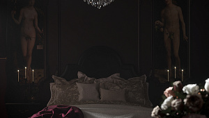 Квартира в сердце Петербурга