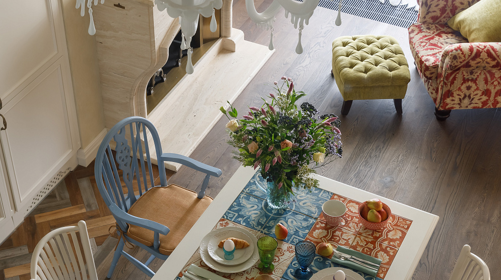 ЖК "Первая Линия"