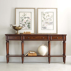 Консоль "Грандовер"