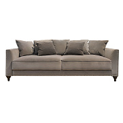 Диван "Этро" трехместный