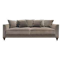 Диван "Этро" трехместный