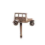 Крючок настенный "Автомобиль"