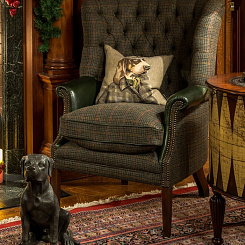 Кресло "Маккензи"