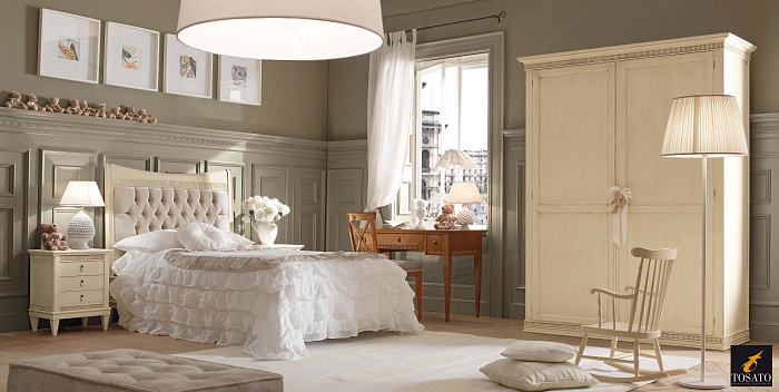 Интерьер "Дезидери"