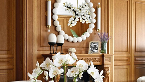 Светлая квартира в Москве