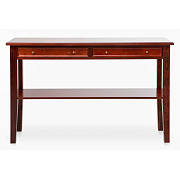 Стол консольный