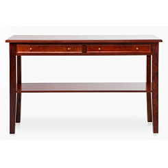 Стол консольный