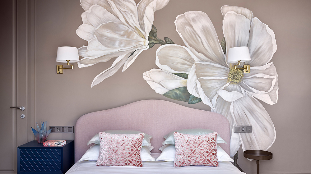 Таунхаус "Парк Фонтэ"