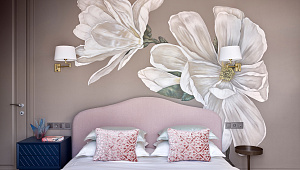 Таунхаус "Парк Фонтэ"