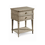 Прикроватная тумбочка "Мориси"