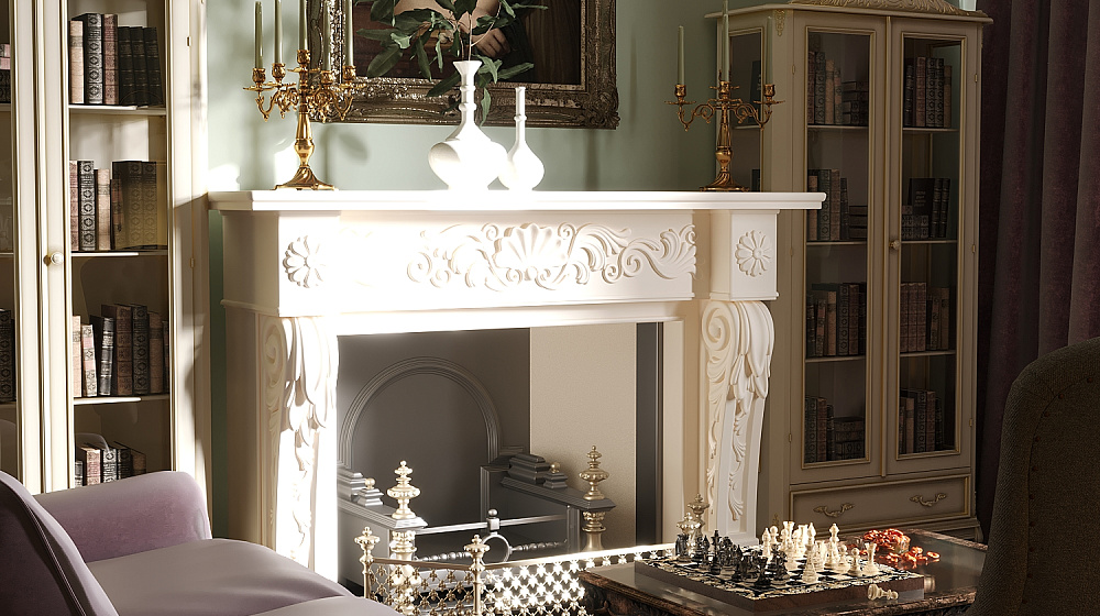 Квартира в сердце Петербурга