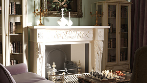 Квартира в сердце Петербурга