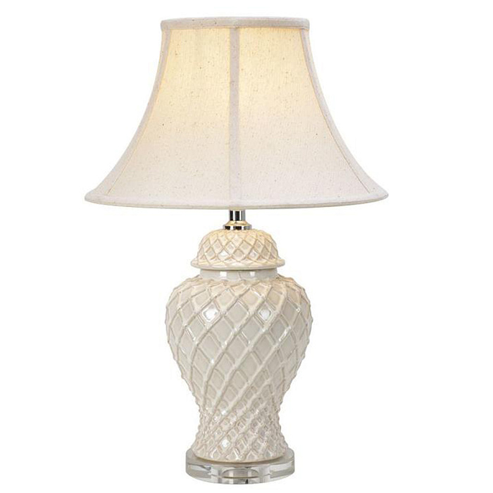 Лампа "Нежность"