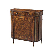 Тумба "Нонпарель"