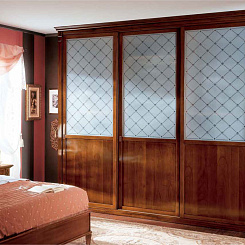 Шкаф-купе "Брамантэ"