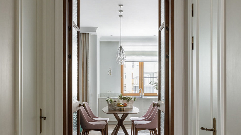 Квартира "Лотос"