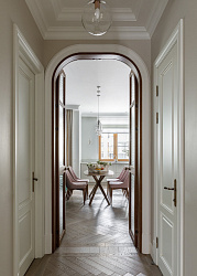 Квартира "Лотос"