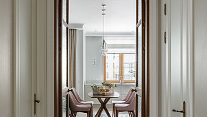 Квартира "Лотос"