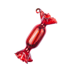 Ёлочное украшение "Конфета"