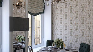 Частная квартира