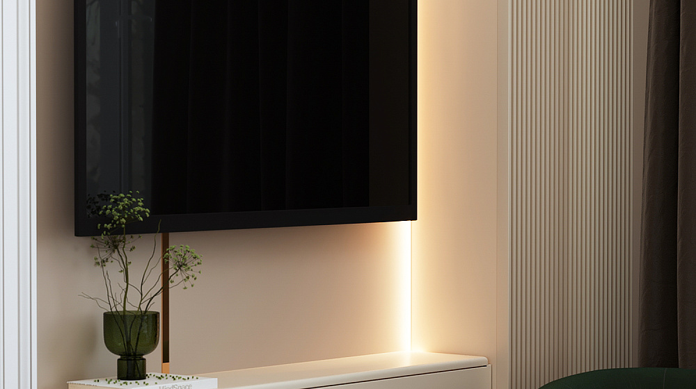 Загородный дом для большой семьи