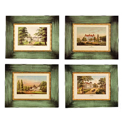 Картины "Загородные пейзажи"