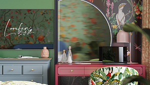 ЖК Новый Лесснер